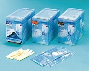 センパーメッド手術手袋SF7PF滅菌50入cII 06724の通販は