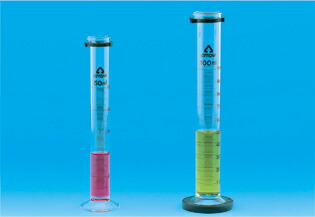 メスシリンダー アロー 1Lの通販は 7,792円