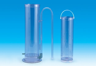 ピペット自動洗浄器セット 小