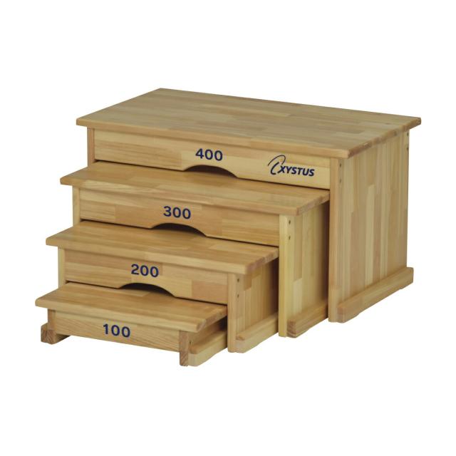 ４段スライド式腰掛台 T-1125その他衛生医療品