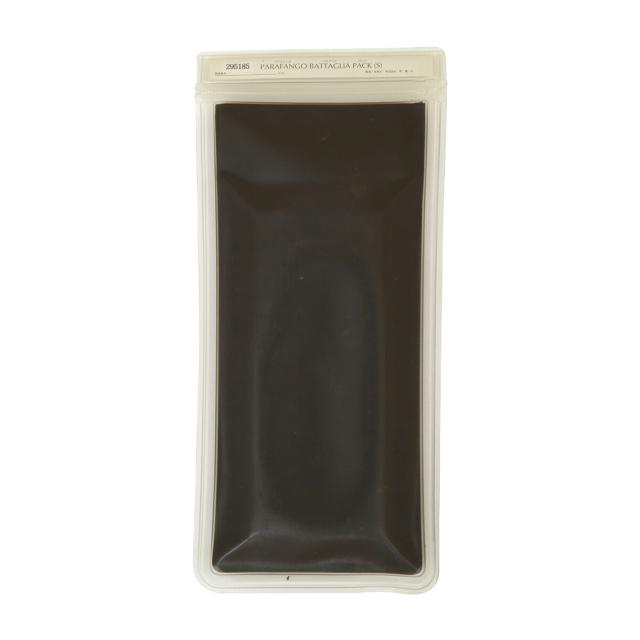 パラファンゴパック 小  SH-417A 500G  ホットパック 25-2054-01 明健社