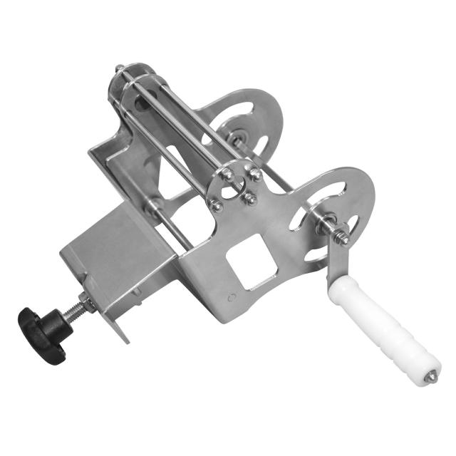 包帯巻器1：1 リーラー TT-336 包帯巻器 25-2852-00 タカチホメディカル