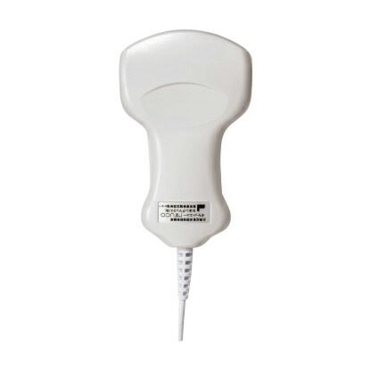 miruco用コンベックスプローブ 588002  25-2896-01 日本シグマックス