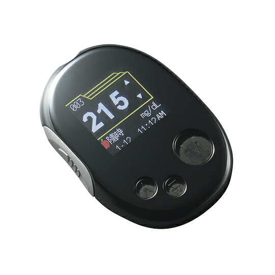 フォラケア・グラフィックZ 4234G2001 血糖測定器 25-3032-00 フォラケア・ジャパンの通販は