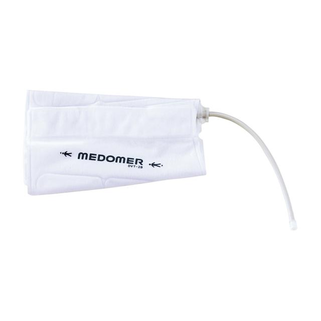DVTメドマー用下腿カフ LS-2B 5クミイリ DVT-2Bヨウ DVT予防システム 25-2701-10 日東工器