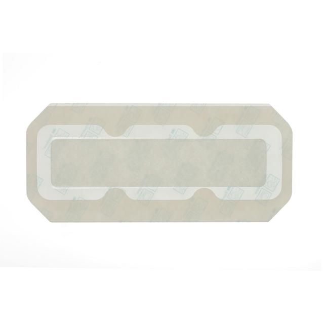 【国内正規品】3M テガダームトランスペアレントパッド付 3591 9X25CM 25マイ ドレッシング材 25-3578-06 スリーエムジャパン