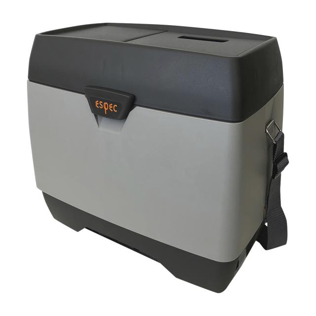 定温輸送装置 MHD14F-D-ES 検体輸送箱 24-9910-00 エスペックの通販は 136,800円