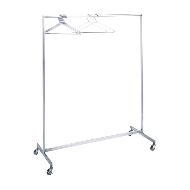 ハンガーカート SHGC15-3 コートハンガー 25-2125-00 キャニオンの通販は