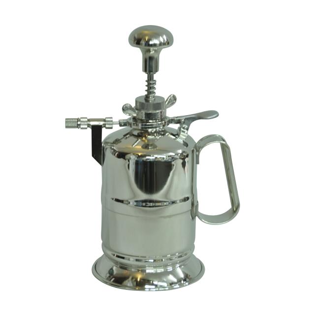 卓上手押噴霧器 オートクレーブ大型 1000CC 噴霧器 空間用 24-9700-00 クラマタ産業