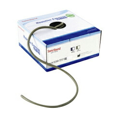 チューブ 30メートル TB305L-DASB0 グレー  トレーニング用品 25-2759-05 Sanctuary Health 社