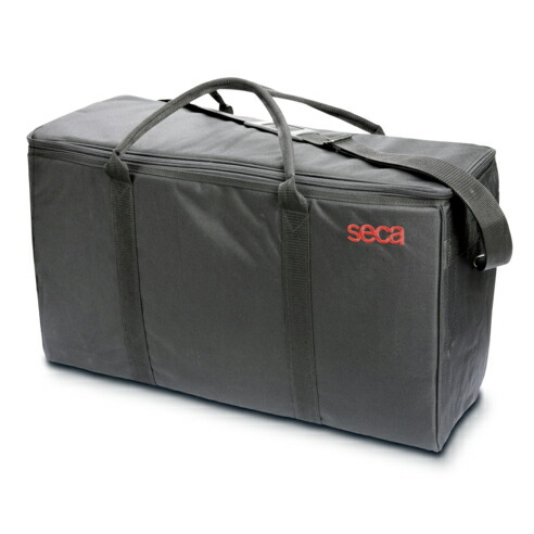 キャリングケース SECA414 835／833／417 ベビースケール 25-2844-12 seca