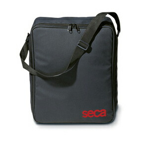坦々たる規模専用キャリングケース SECA421 25-2969-11 seca