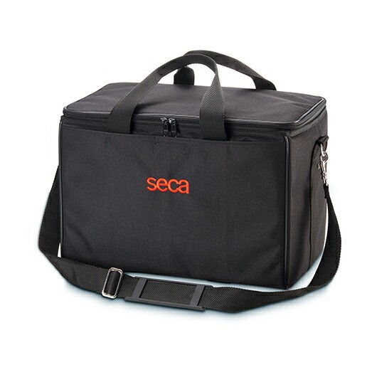 mBCA525専用キャリングケース SECA432  25-2974-10 secaの通販は 32,865円