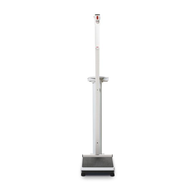 セカ 身長計付デジタルコラムスケール 検定 SECA799S 25-2968-00 secaの通販はその他衛生医療品