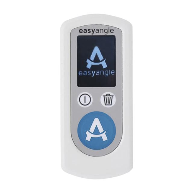 イトーeasyangle 角度計  1185 25-3167-00 伊藤超短波の通販は