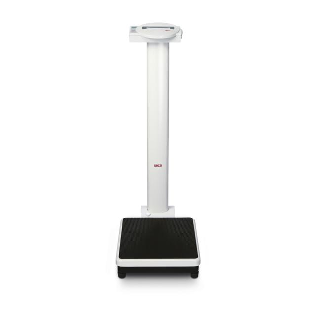 精密体重計（ポールタイプ） 4区仕様 WB-150（RS-232Cタンシツキ） 1台 タニタ 23-3004-0104 精密体重計(ポールタイプ) WB-150(RS-232Cタンシツキ) 14区仕様 タニタ