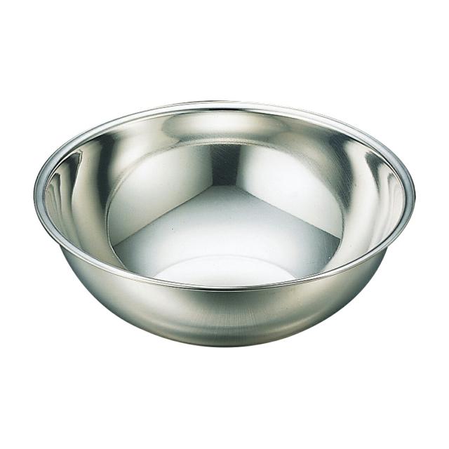 IKD18-8抗菌ミキシングボール 030201010 42CM 24-9906-09 イケダの通販は