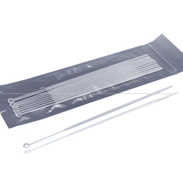 プラスチックループ プラエーゼ丸柄 I01020S 1000ホン   24-9944-02 ステム