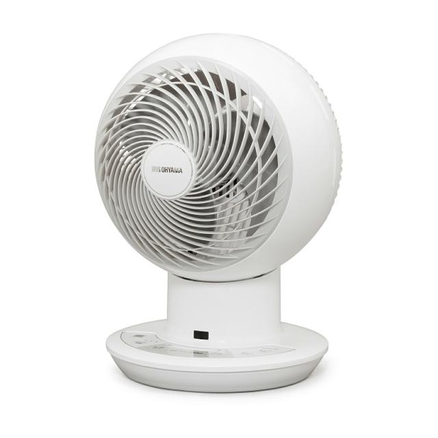 サーキュレーターアイ DC JET PCF-SDC18T-W 18CM 25-3864-01 アイリスオーヤマ