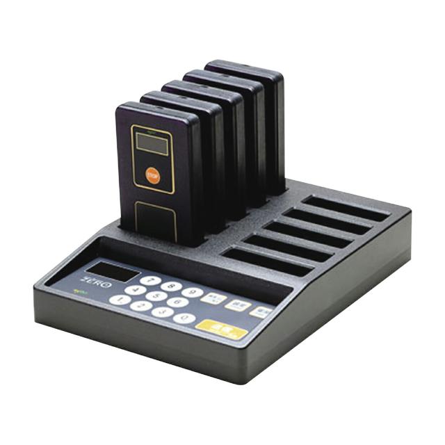 ゲストレシーバーゼロ セット 10台 GRZST110  24-9857-01 マイコール