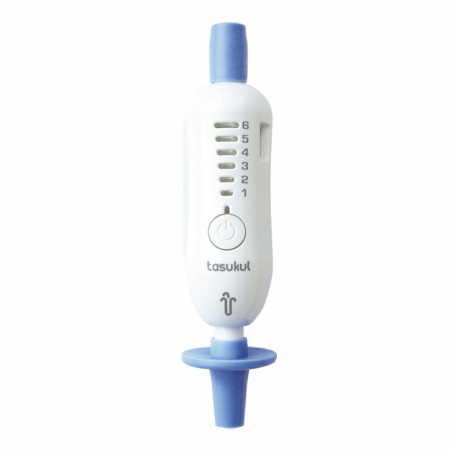 簡易型呼気圧計測器タスクル YB001 25-2953-00 弓場商事の通販は