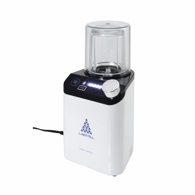 粉砕機 ラボミル2プラス OML-2PL 錠剤粉砕機 25-3224-01