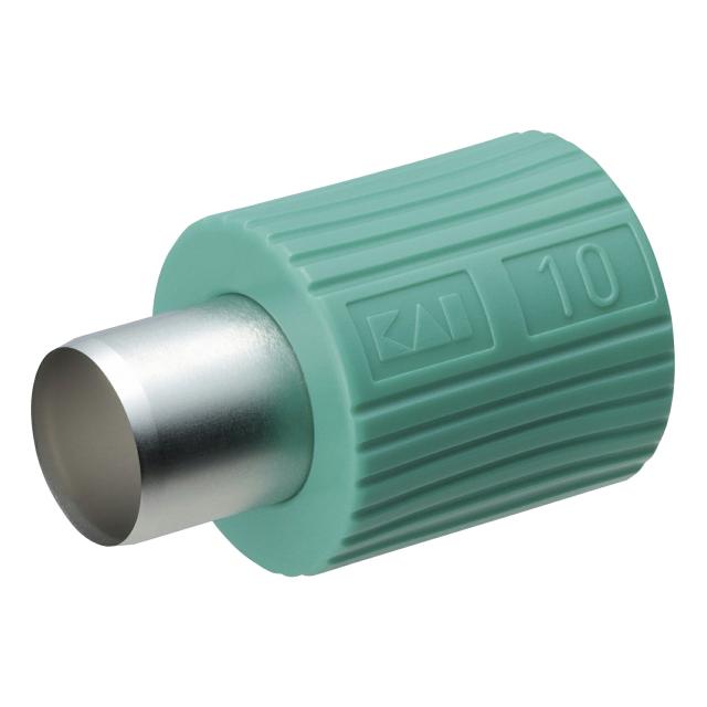 KAI生検トレパン 大径印字機  BP-100S 10MM 5ホンイリ トレパン 25-2298-00 カイインダストリーズ※当てはめる申し合わせ設定をごかかわり合いください※