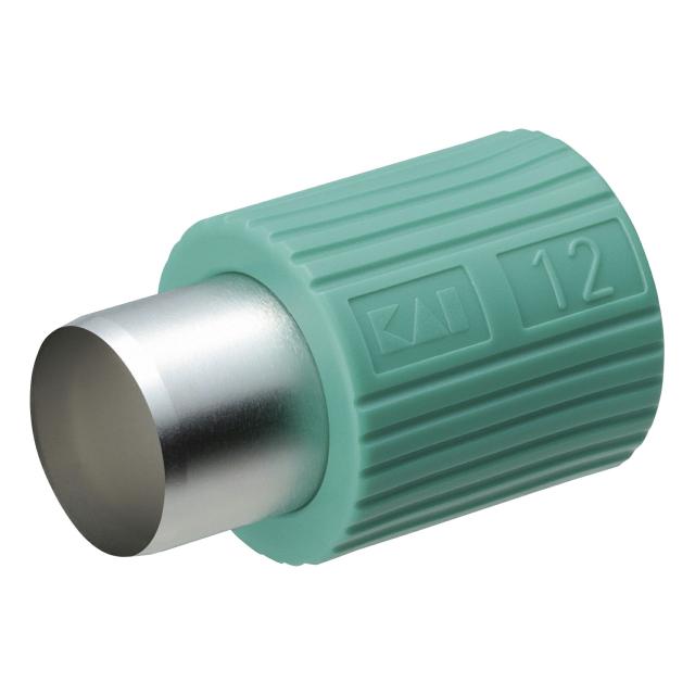 KAI生検トレパン 大径印字機  BP-120S 12MM 5ホンイリ トレパン 25-2298-01 カイインダストリーズ※当てはめる申し合わせ設定をごかかわり合いください※