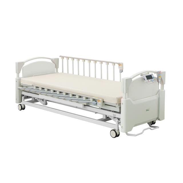 デジタルスケールベッド 検定付  WAK-820-N 体重計 ベッド式  24-9850-00 エー・アンド・デイ