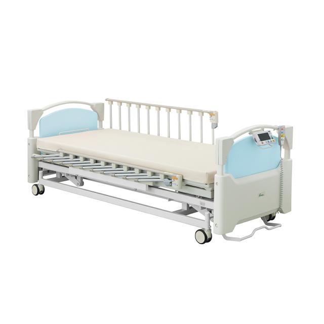 デジタルスケールベッド 検定付  WAK-820-N 体重計 ベッド式  24-9850-00 エー・アンド・デイ