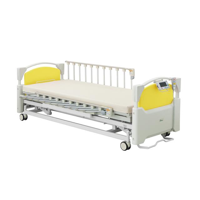 デジタルスケールベッド 検定付  WAK-820-N 体重計 ベッド式  24-9850-00 エー・アンド・デイ