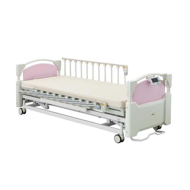 デジタルスケールベッド 検定付  WAK-820-N 体重計 ベッド式  24-9850-00 エー・アンド・デイ