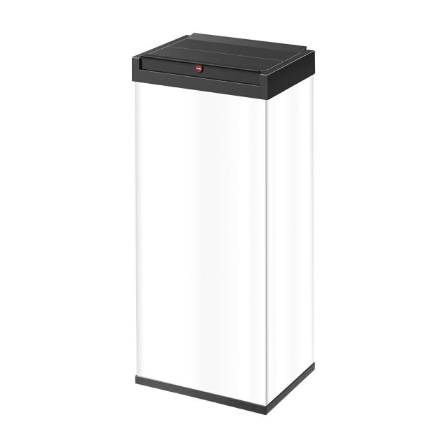 ハイロニュービッグボックス 60L 60082 ホワイト ゴミ箱 24-4082-04 セイエイ