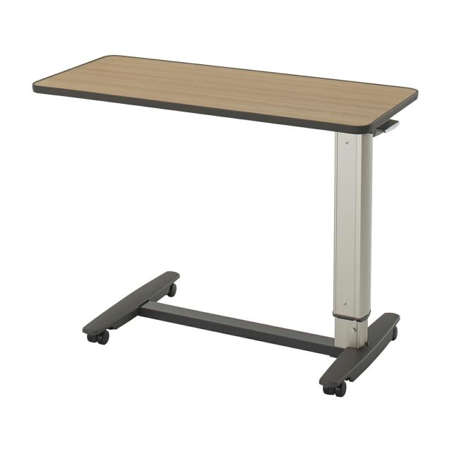 アルミストレッチャー ビニルレザークリーム TB-1348(65X190X80CM) 24-7166-00 1入り アルミストレッチャー ビニルレザークリーム TB-1348(65X190X80CM) 24