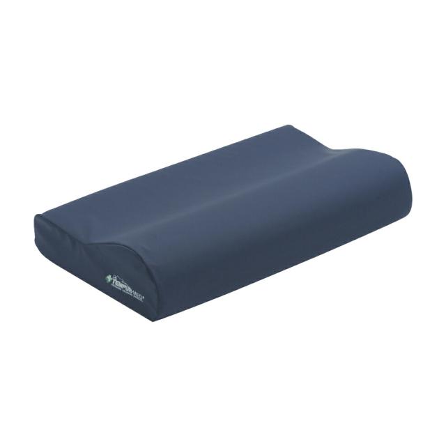 MEDネックピロー 縫製タイプ L 120478 31X50X11．5／8 ポジショニングパッド 術中保護  25-2689-03 テンピュール