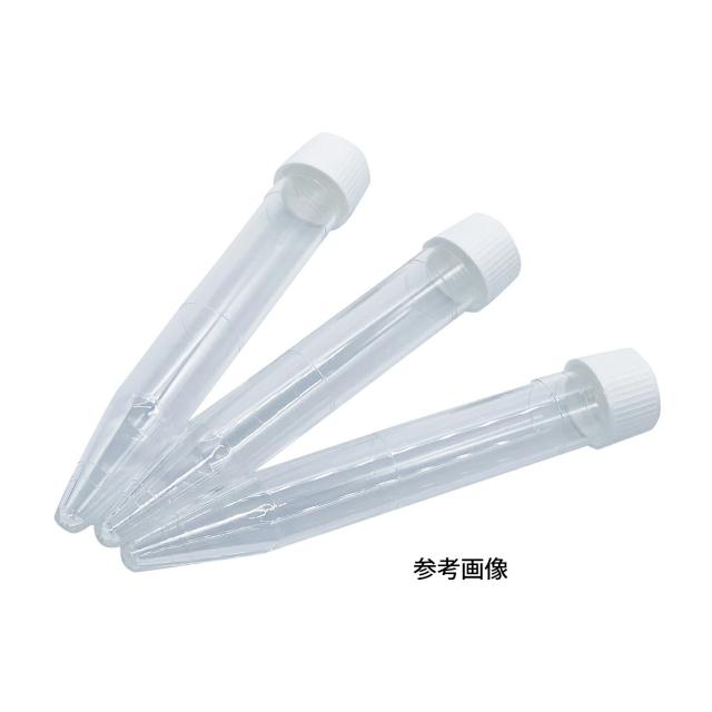 10MLスクリューキャップチューブ T10103S 500ホン PS  24-9951-00 ステム