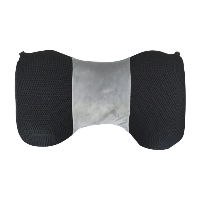 Dウィングバック MB032-01 車いす用クッション 25-2379-00 ユーキ・トレーディング