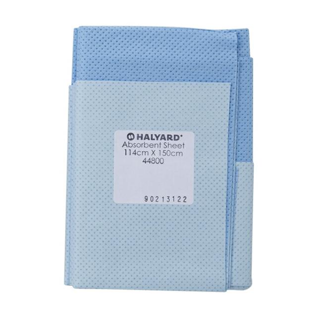 吸水シート 114X120  44818 50マイ  ドレープ 25-3230-03 ハリヤードの通販は
