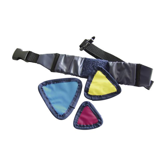 MAVIG 生殖器防護 子供用・S  RP679SS X線防護用生殖器カバー 25-2753-03 MAVIGの通販は 21,000円