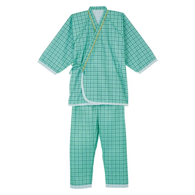 セパレートねまき（メッシュタイプ） T-551(S) ミント