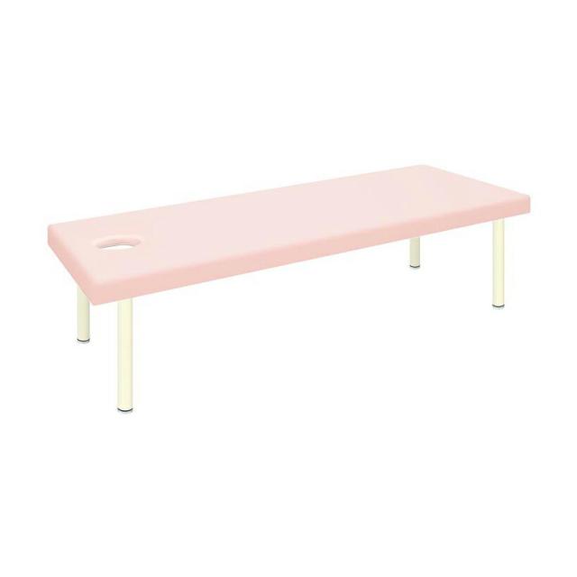 マツヨシ抗菌レザーマッサージ台 MY-ABL407P ライトピンク 25-3277-22 マツヨシ 33,963円