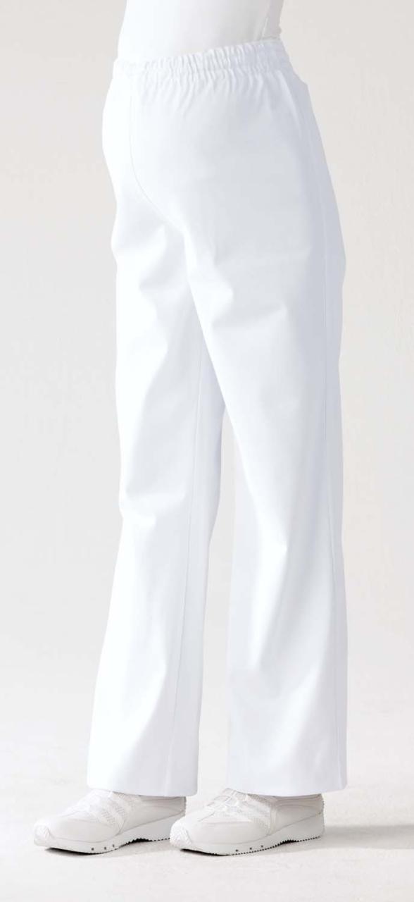 マタニティパンツ 73-1071 住商モンブラン  医療用 病院 介護 ナース ドクター 看護師