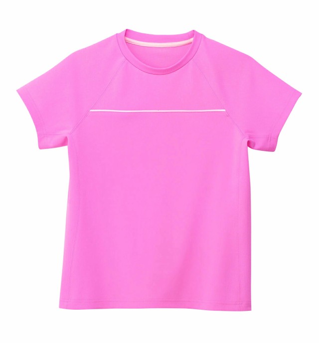 Tシャツ 男女兼用 HM1579-9 ストロベリー カーシーカシマ