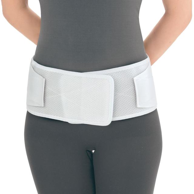 ランバック（ホワイト）ＬＬ 033985(105-120CM)