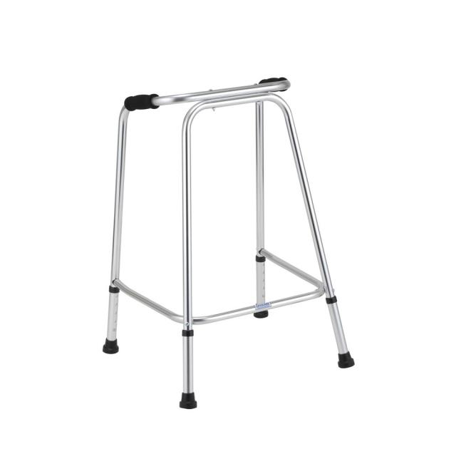 Uラインウォーカー AL-120 歩行器 23-7280-00 クリスタル産業