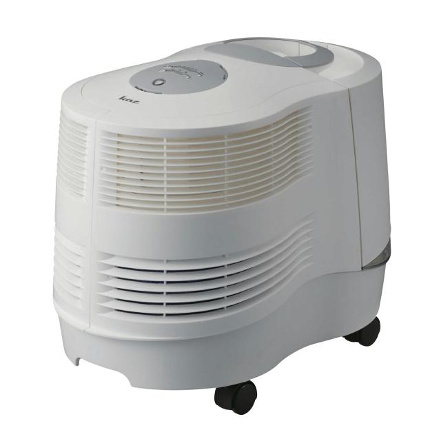KAZ気化式加湿器 KCM6013A 加湿器 24-4828-00 KAZ