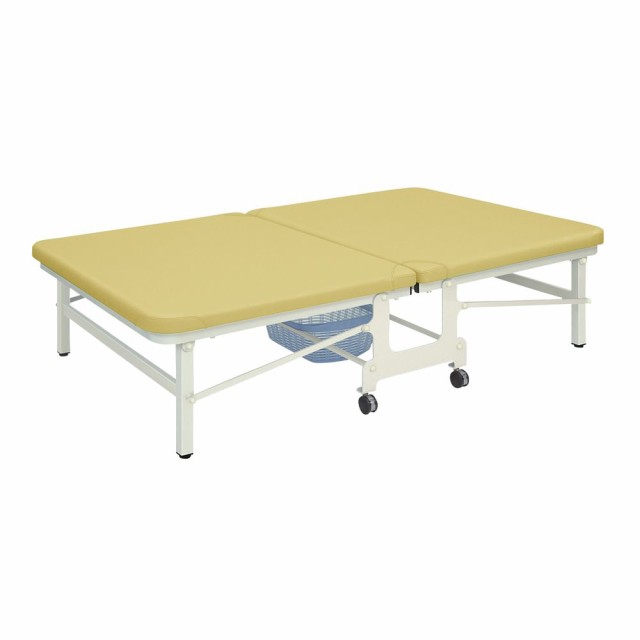 キングベンダ TB-466 100X200X40CM  プラットホーム 25-3537-01 高田ベッド製作所の通販は