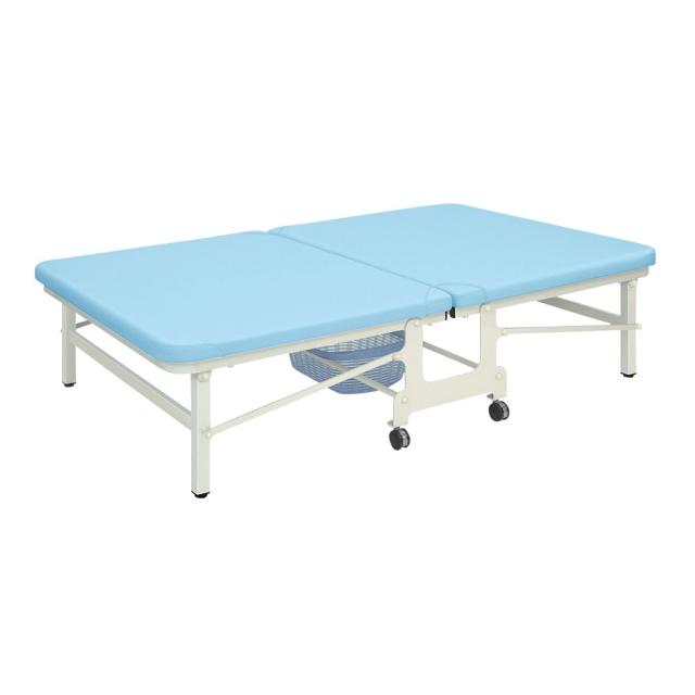 キングベンダ TB-466 100X200X40CM  プラットホーム 25-3537-01 高田ベッド製作所の通販は