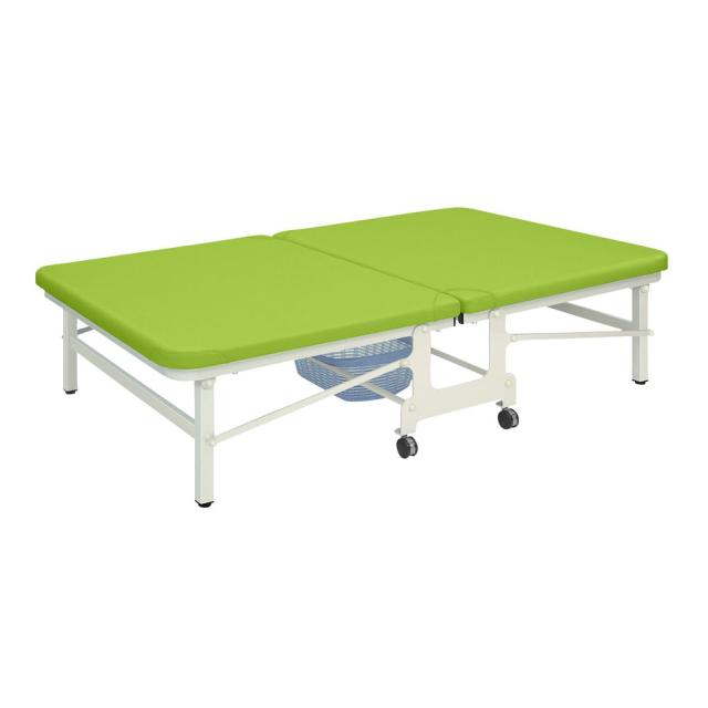 キングベンダ TB-466 120X200X40CM 24-7458-04 高田ベッド製作所の通販は