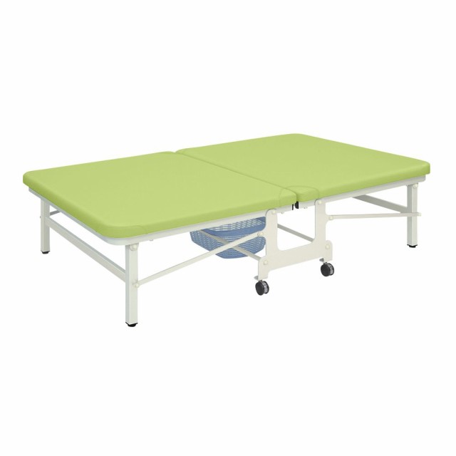 キングベンダ TB-466 120X200X40CM   24-7458-04 高田ベッド製作所の通販は